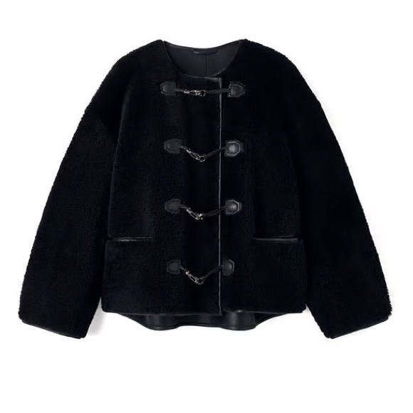 Toteme Jackets & Blazers - SOLD